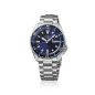 Orologio Blu SKX Series 42.5mm 4R36 Hardlex Bezel Uomo Seiko Orologio Blu SKX Series 42.5mm 4R36 Hardlex Bezel Uomo Seiko