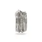 Anello Filodellavita 13 fili Argento e Diamanti m 16 Donna Rubinia Anello Filodellavita 13 fili Argento e Diamanti m 16 Donna Rubinia