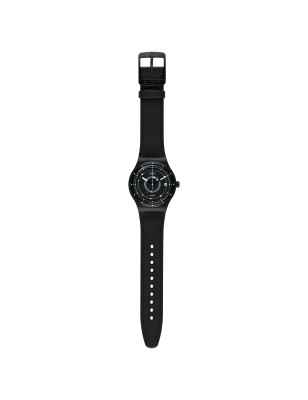OROLOGIO SISTEM BLACK UOMO SWATCH 