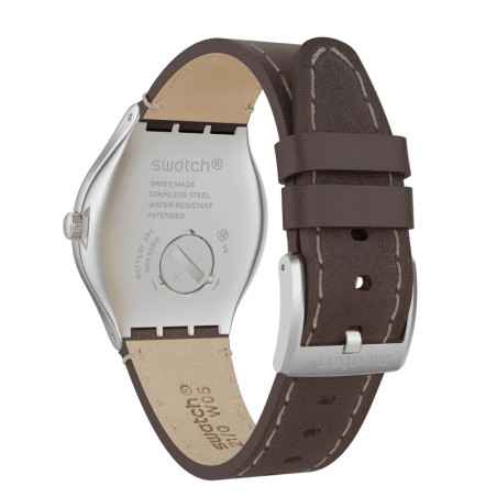 OROLOGIO BRANDY UOMO SWATCH 