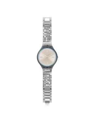 Orologio SKINSCREEN Donna Swatch
