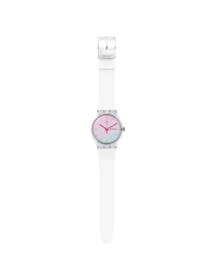 Orologio POLAWHITE Solo tempo Donna Swatch
