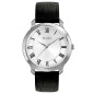 Orologio Bianco Roman Classic 41mm GL30 Quarzo Uomo Bulova