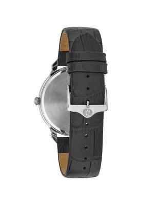 Orologio Bianco Roman Classic 41mm GL30 Quarzo Uomo Bulova