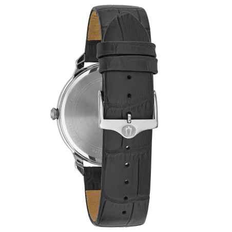 Orologio Bianco Roman Classic 41mm GL30 Quarzo Uomo Bulova