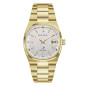 Orologio Super Seville Gold Precisionist 38mm 262kHz Uomo Bulova