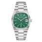 Orologio Super Seville Verde Precisionist 262kHz Uomo Bulova