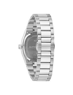Orologio Super Seville Verde Precisionist 262kHz Uomo Bulova