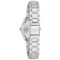 Orologio Blu 32 Diamonds Lady 27mm Classic Steel Donna Bulova Classic Orologio Blu 32 Diamonds Lady 27mm Classic Steel Donna Bulova Classic