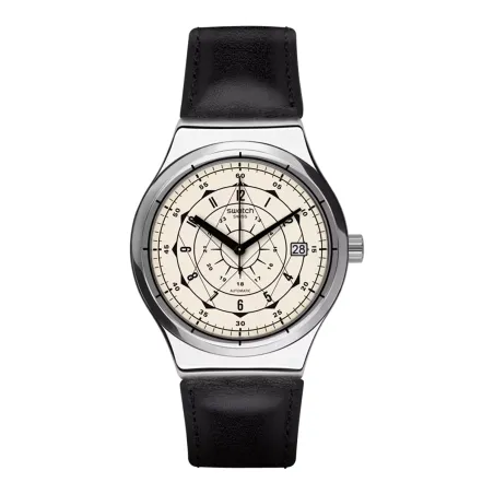 Orologio Automatico SISTEM SOUL Uomo Swatch