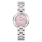 Orologio Rosa Madreperla Rubaiyat 31mm Spinel Crown Donna Bulova Orologio Rosa Madreperla Rubaiyat 31mm Spinel Crown Donna Bulova