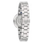 Orologio Rosa Madreperla Rubaiyat 31mm Spinel Crown Donna Bulova Orologio Rosa Madreperla Rubaiyat 31mm Spinel Crown Donna Bulova