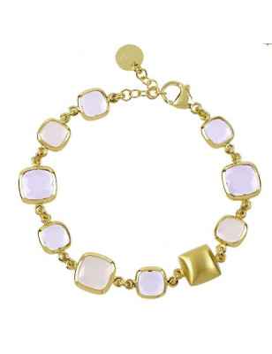 BRACCIALE AQUACARAMELLE DONNA AQUAFORTE