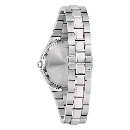 Orologio Ice Blue Octagon Lady 32mm Geometrica Donna Bulova