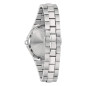 Orologio Ice Blue Octagon Lady 32mm Geometrica Donna Bulova