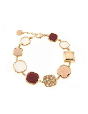 BRACCIALE CARAMELLE REVERSE DONNA AQUAFORTE GLAMOUR