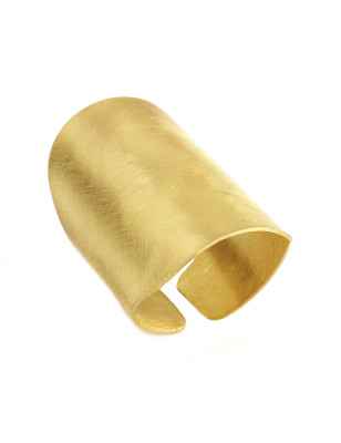 ANELLO MAXI FASCIONE REGOLABILE VINTAGE DONNA AQUAFORTE 