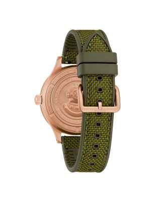 Orologio Verde Bronze Military 41mm 150th Navy 1957 Uomo Bulova
