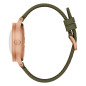 Orologio Verde Bronze Military 41mm 150th Navy 1957 Uomo Bulova