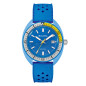 Orologio Blu Hammerhead Shark 41mm Ceramica Uomo Bulova