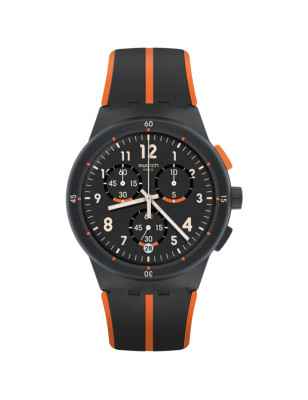 Orologio CRONOGRAFO LASERAY Uomo Swatch