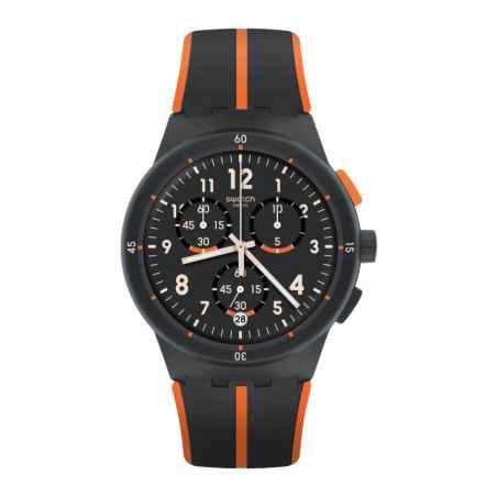 Orologio CRONOGRAFO LASERAY Uomo Swatch
