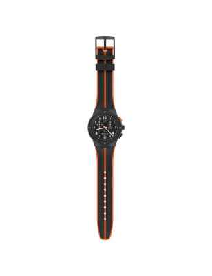 Orologio CRONOGRAFO LASERAY Uomo Swatch