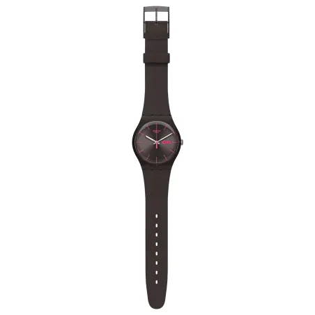 Orologio BROWN REBEL Donna Swatch