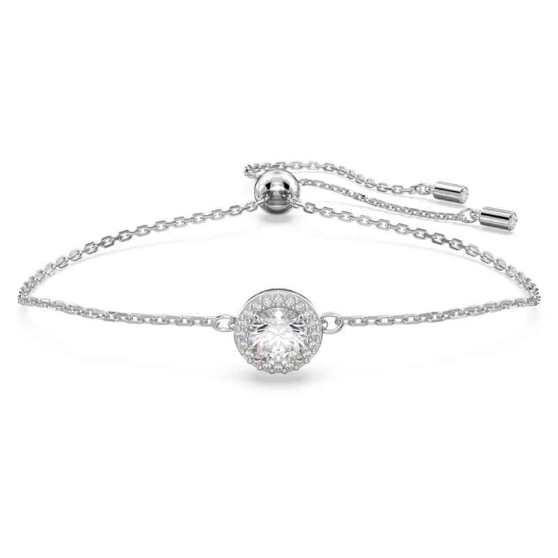 Bracciale rodio Donna Swarovski Constella Bracciale rodio Donna Swarovski Constella
