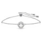 Bracciale rodio Donna Swarovski Constella Bracciale rodio Donna Swarovski Constella