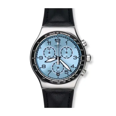 Orologio Irony Chrono CONDUIT Uomo Swatch