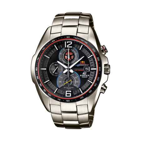 Orologio Red Bull Racing Limited F1 Uomo Casio Edifice