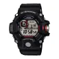 Orologio Nero Rangeman Triple Sensor Solar Uomo Casio G-Shock