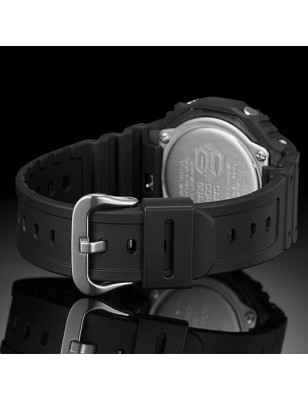 Orologio Nero Camo CasiOak Mimetico Uomo Casio G-Shock