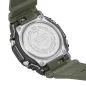 Orologio Grigio Verde Metal CasiOak Gunmetal Uomo Casio G-Shock Orologio Grigio Verde Metal CasiOak Gunmetal Uomo Casio G-Shock