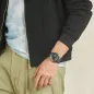 Orologio Grigio Verde Metal CasiOak Gunmetal Uomo Casio G-Shock Orologio Grigio Verde Metal CasiOak Gunmetal Uomo Casio G-Shock