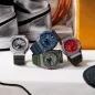 Orologio Grigio Verde Metal CasiOak Gunmetal Uomo Casio G-Shock Orologio Grigio Verde Metal CasiOak Gunmetal Uomo Casio G-Shock