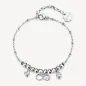 Bracciale Chakra Simboli Infinito Donna Brosway