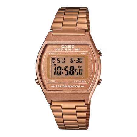 Orologio Edgy Collection Casio Vintage