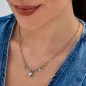 Collana Chakra Amore Cuore Donna Brosway Collana Chakra Amore Cuore Donna Brosway