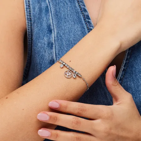 Bracciale Chakra Mistici Albero della Vita Donna Brosway