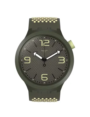Orologio Big Bold BBBLANCO Uomo Swatch