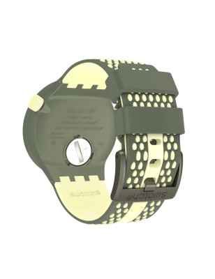 Orologio Big Bold BBBLANCO Uomo Swatch