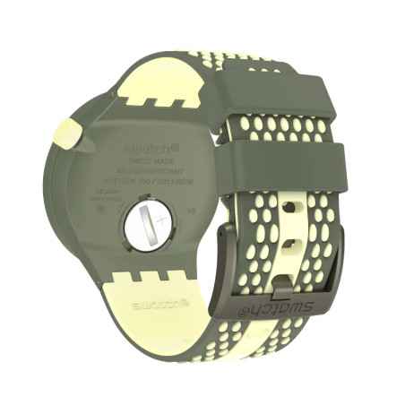 Orologio Big Bold BBBLANCO Uomo Swatch