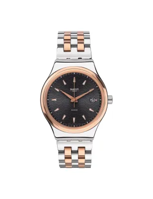 Orologio Automatico SISTEM TUX Uomo Swatch