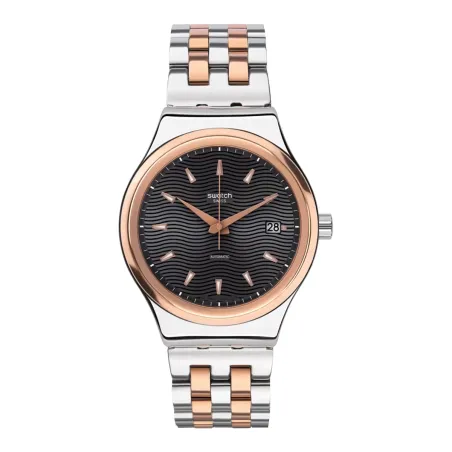 Orologio Automatico SISTEM TUX Uomo Swatch