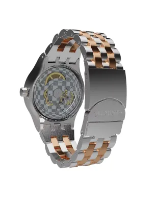 Orologio Automatico SISTEM TUX Uomo Swatch