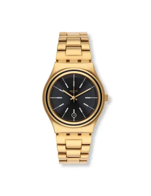 Orologio LAST RUN Donna Swatch