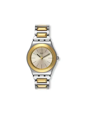 Orologio Irony Medium Bicartridge Donna Swatch