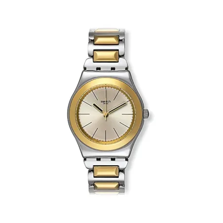 Orologio Irony Medium Bicartridge Donna Swatch